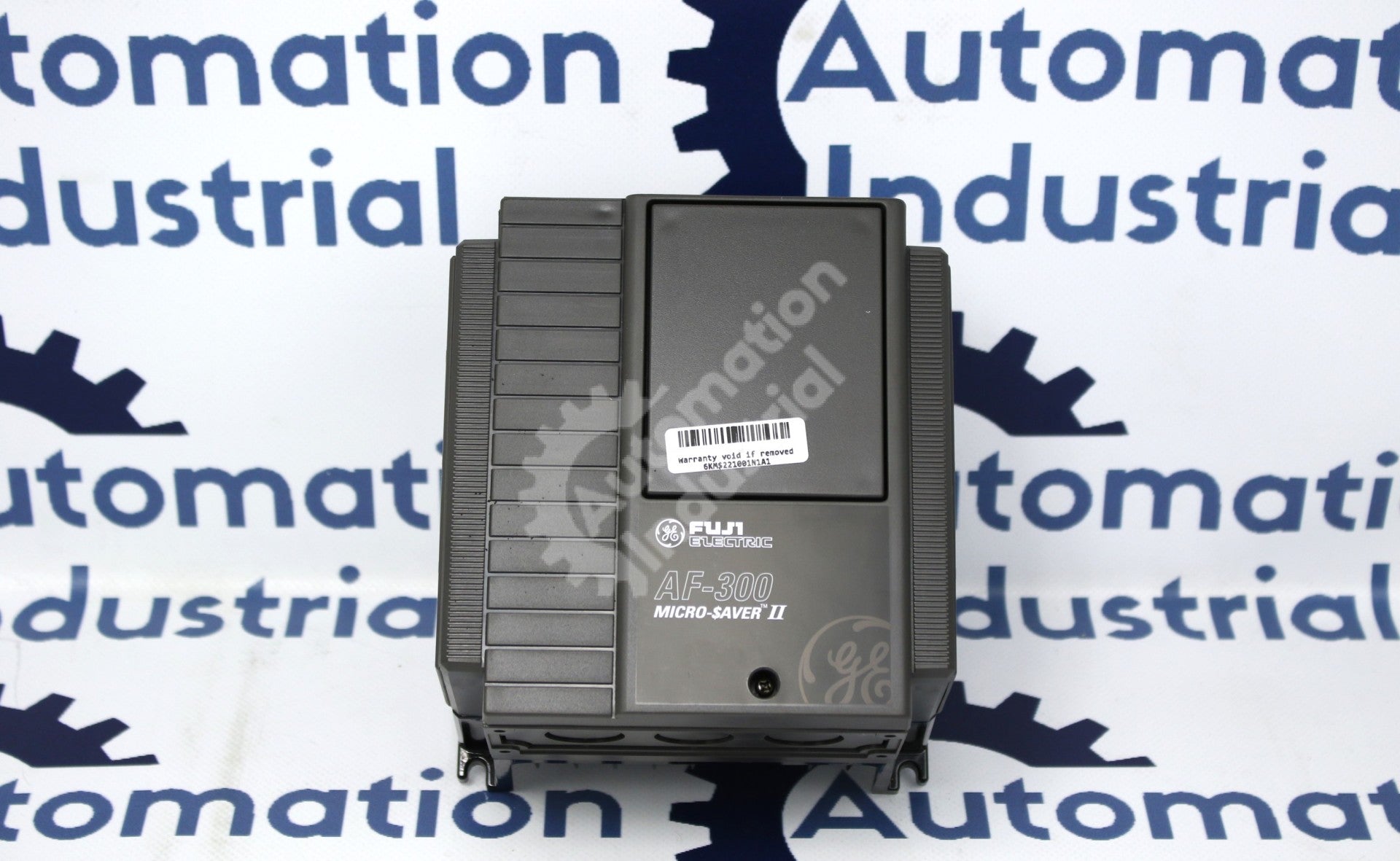 General Electric GE Fuji 6KM$221001N1A1 1HP Drive OPEN BOX