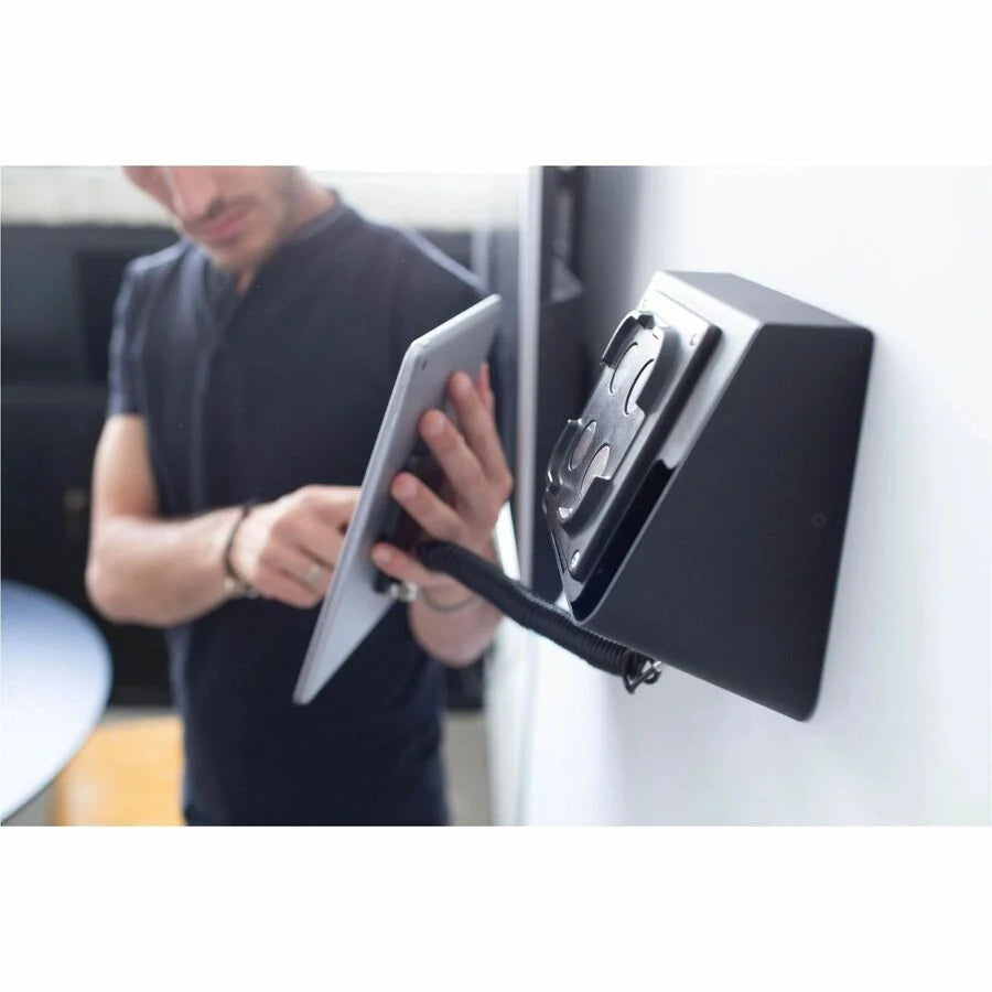 Compulocks Magnetic & AV Conference Room Zoom Capsule - Magnetix