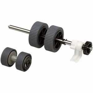 PFU Consumable, Pick AND Brake Roller Set iX500 iX1400 iX1500 iX1600