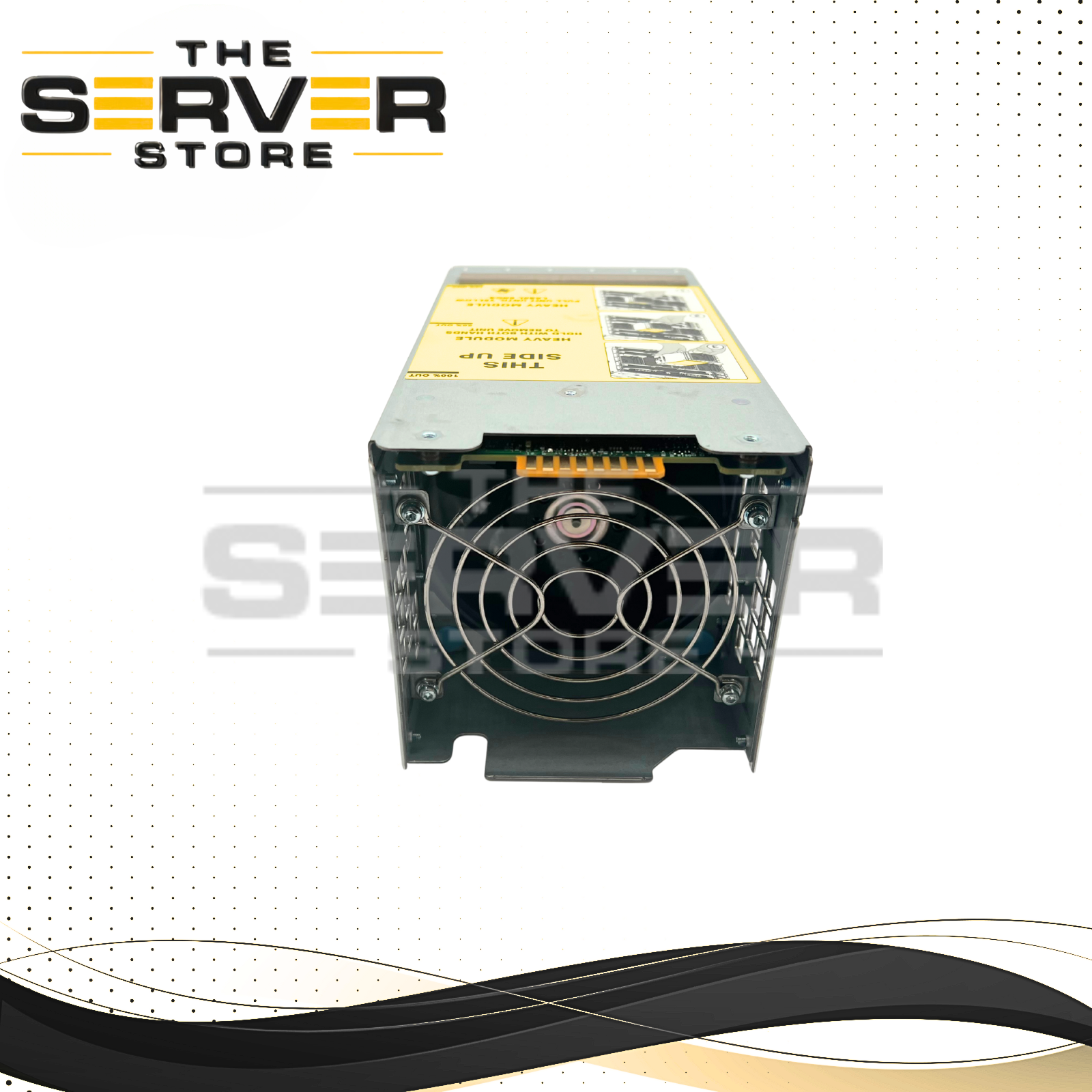 Cisco UCSX 9508 FAN Fan Module V01 800-48978-03 UCSX-9508-FAN