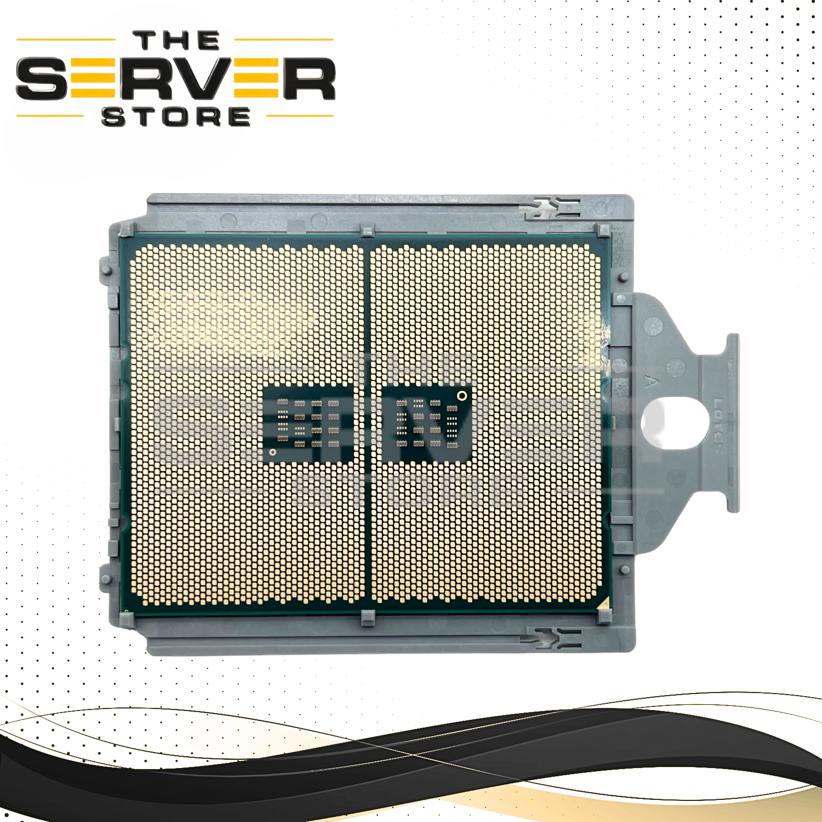 (UNLOCKED) AMD EPYC 74F3 3.2GHz 24 Core 256MB 240W Socket SP3 CPU 100-000000317