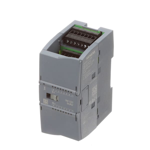 6ES7223-1PH32-0XB0 | Siemens SIMATIC S7-1200 Digital I/O