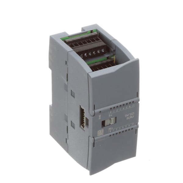 6ES7223-1PH32-0XB0 | Siemens SIMATIC S7-1200 Digital I/O