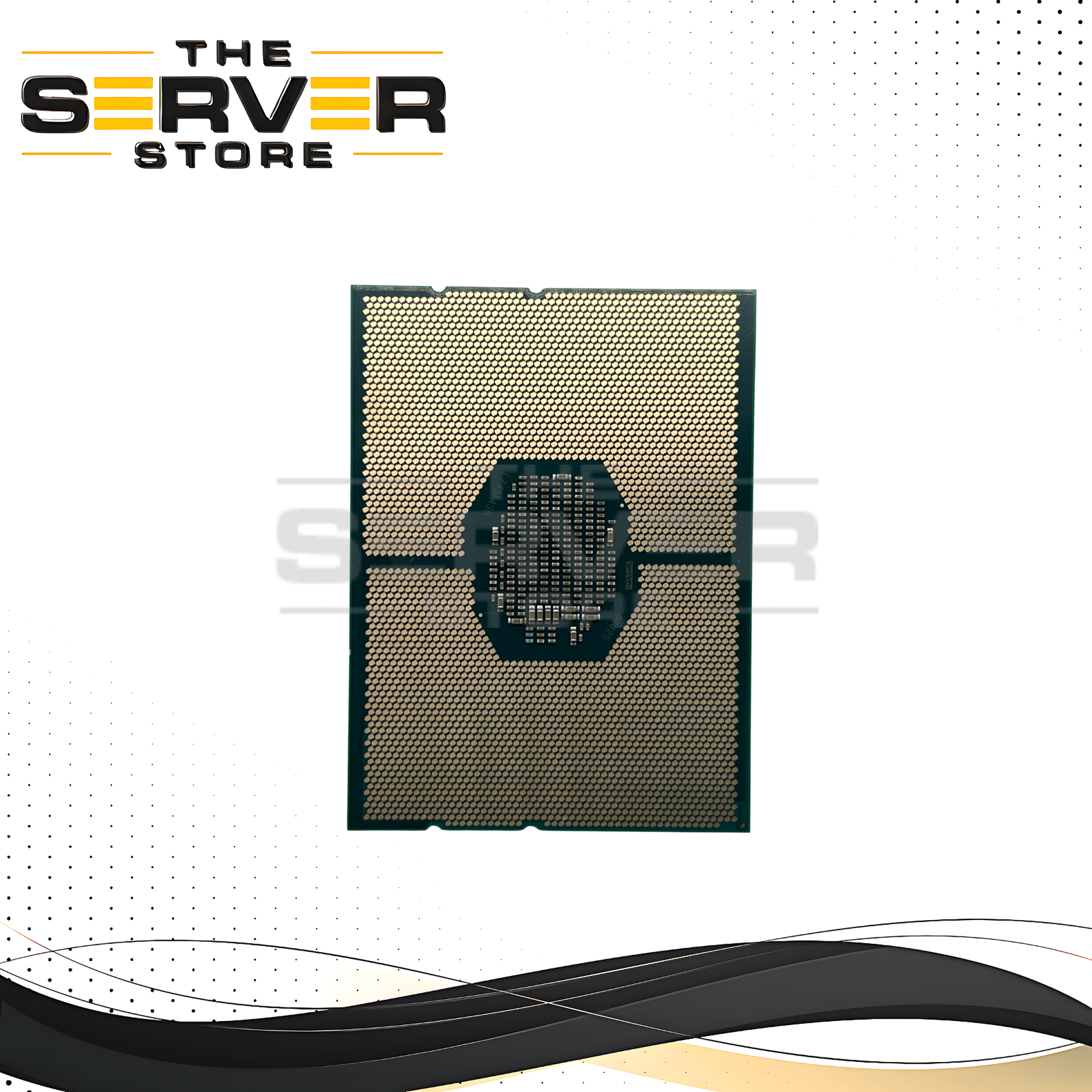 Intel Xeon Gold 5215 2.50GHz 10C 13.75MB 85W FCLGA3647 CPU CD8069504214002 SRFBC