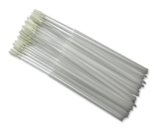SPCfiber SP-FI0005 2.5mm Econo Fiber Swabs, 50/Pk