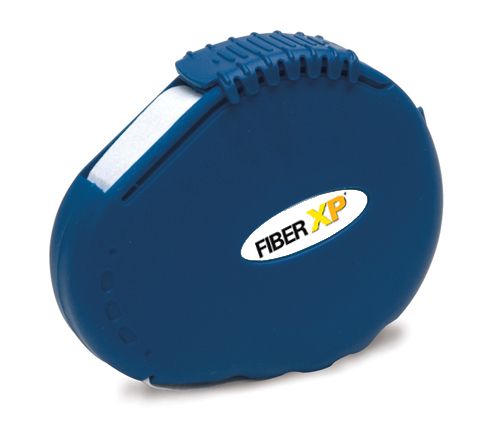 FiberXP UCC-700 Universal Fiber Optic Connector Cleaner
