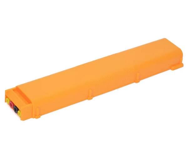 72264015188 Battery for Metrax Primedic DM1 DM3 DM10 DM30 EC01 M240