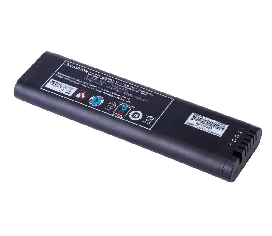 739883 Battery for Yokogawa AQ7282A,AQ7283A,AQ7284A,AQ7285A,AQ7283F