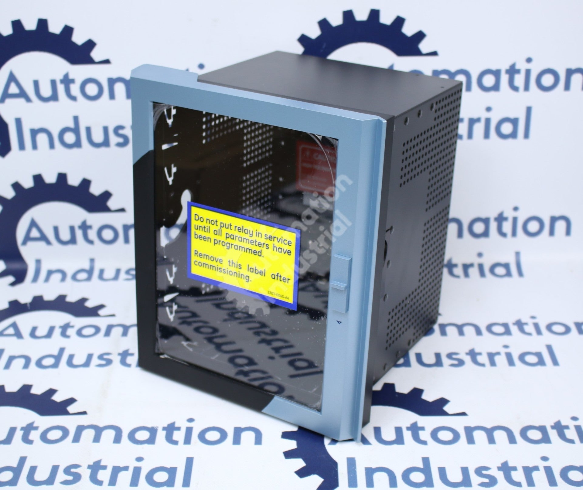GE Multilin 750 HI ENHANCED CASE