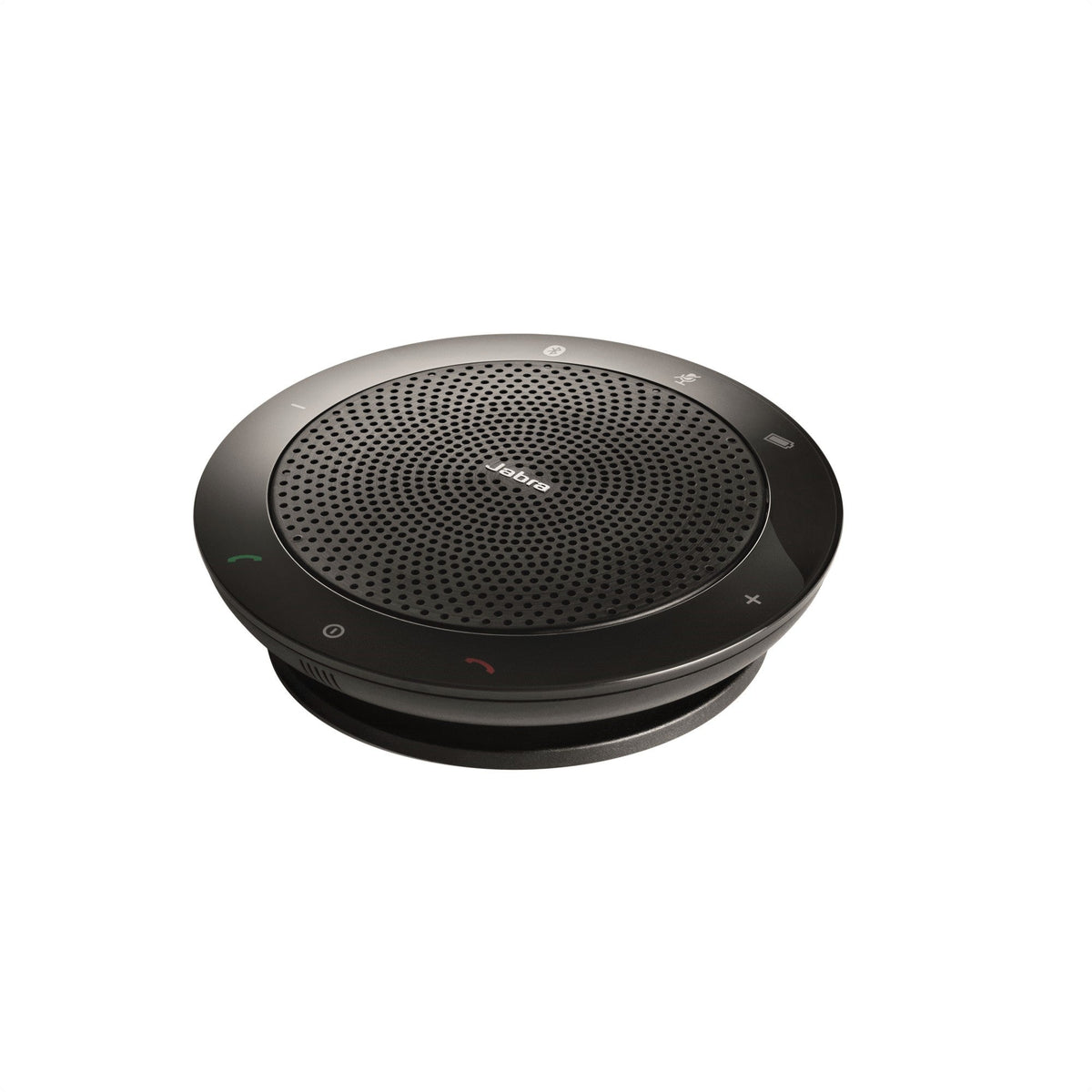 Jabra Speak 510+ MS USB & Bluetooth Speakerphone (Skype for Business)