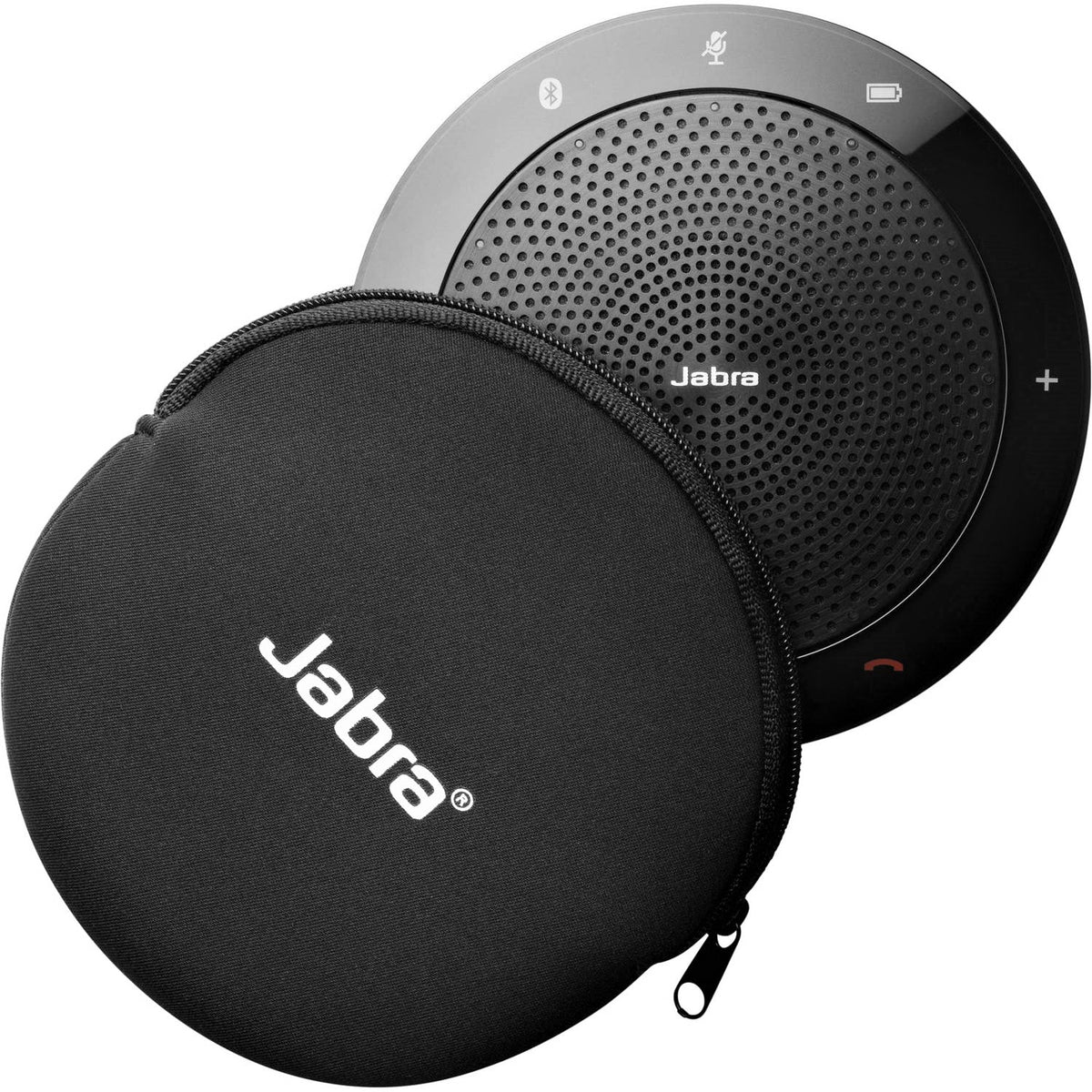 Jabra Speak 510+ UC USB & Bluetooth Speakerphone (Unified Communications)