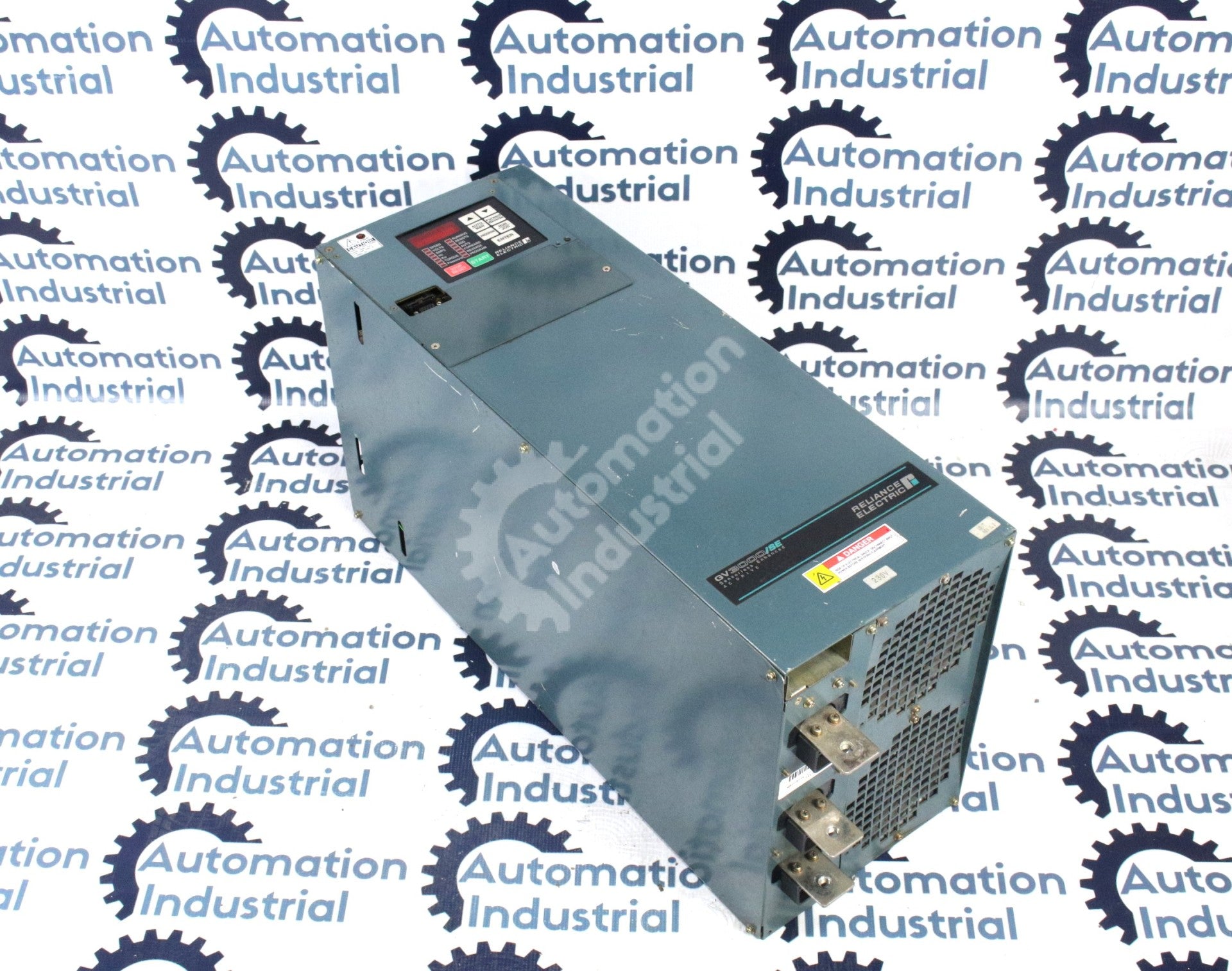75V4060 by Reliance Electric 75HP 460V GV3000 Drive