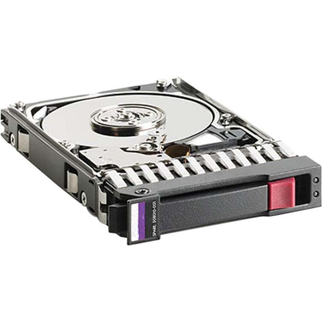 DISCO DURO MM2000JEFRC 2TB 12G 7.2K SFF 2.5'' SAS HDD 765452-002