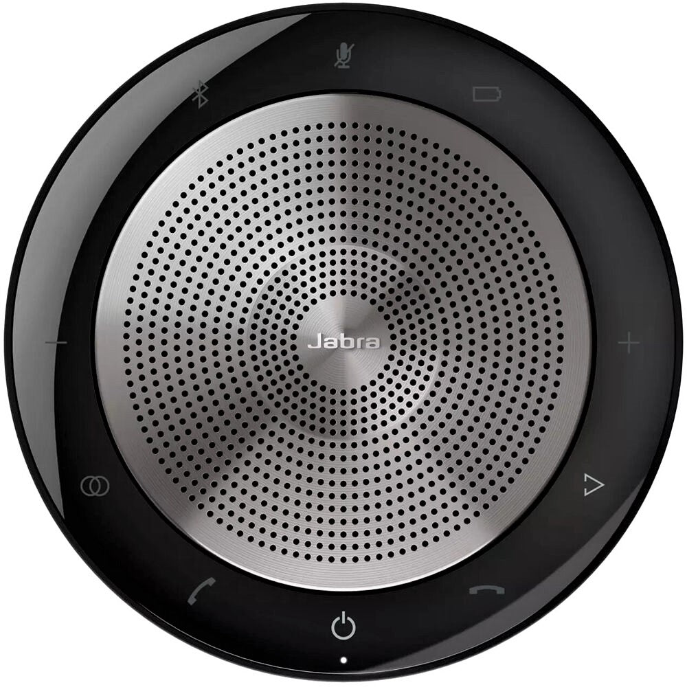 Jabra Speak 750 UC USB & Bluetooth Speakerphone (Unified Communications)