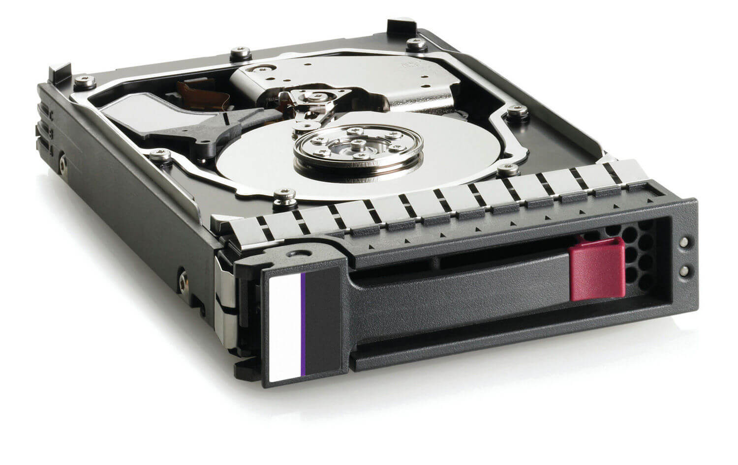 782995-001 6 TB 6G 7.2K 3.5 SAS HDD Disco