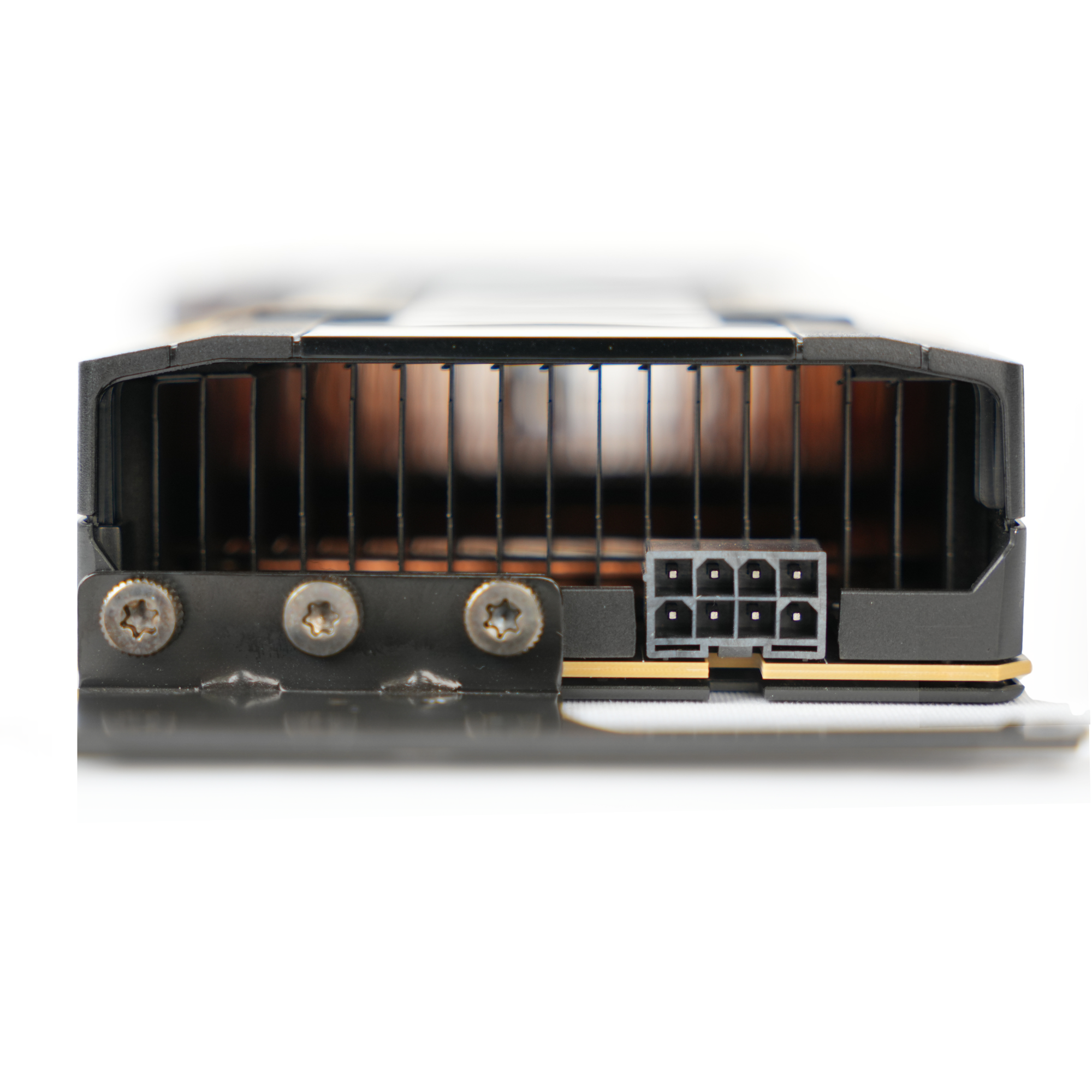 NVIDIA/HP Tesla V100 PG500-216 32GB HBM2 PCIe 3.0 x16 Refurbished Data Center AI Deep Learning HPC Accelerator GPU