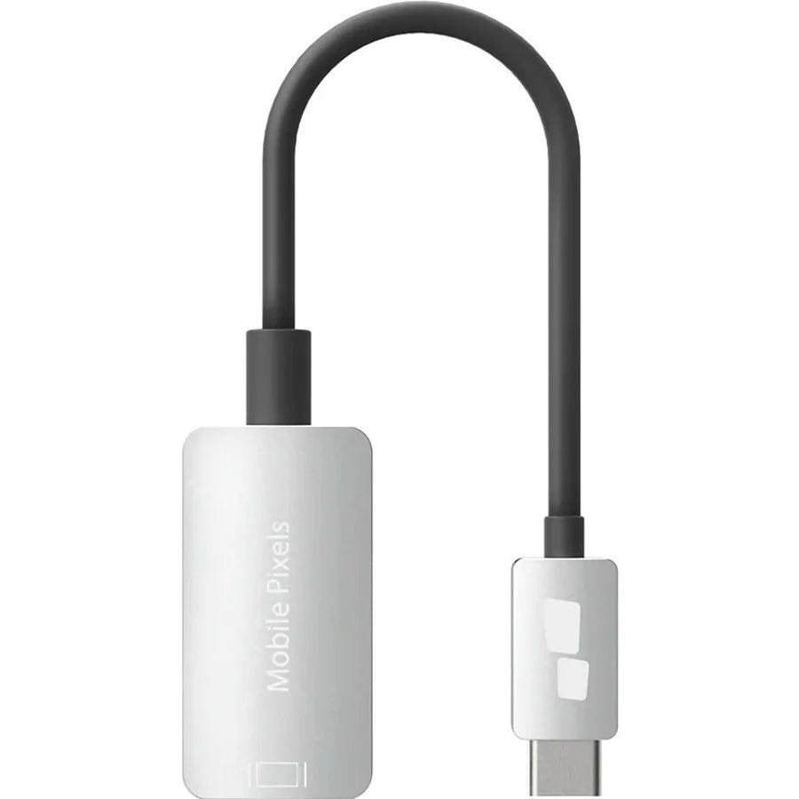 Mobile Pixels Type C to HDMI