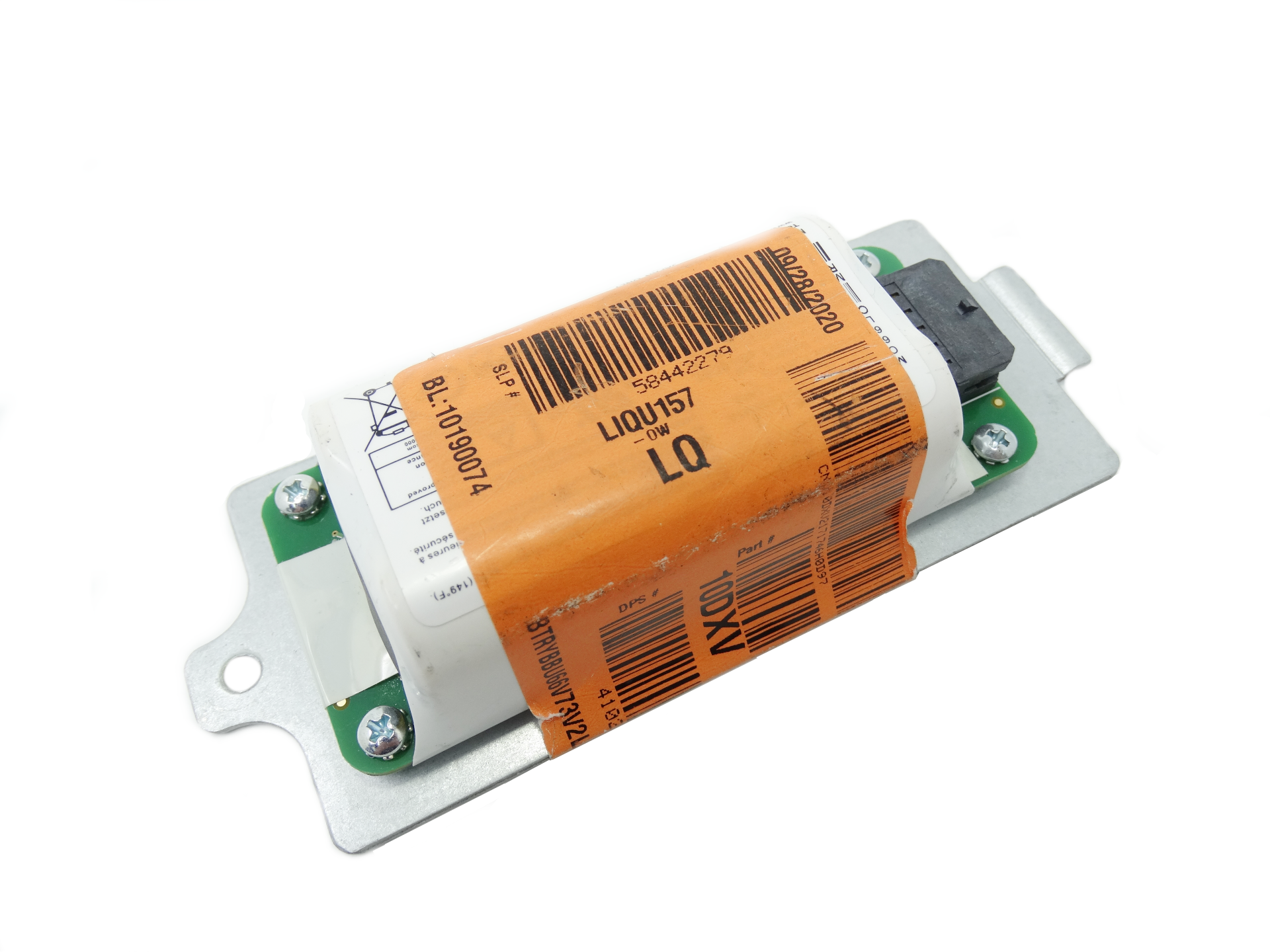 Dell Smart Controller Battery For PS4210 PS6210 PS6610 (10DXV)