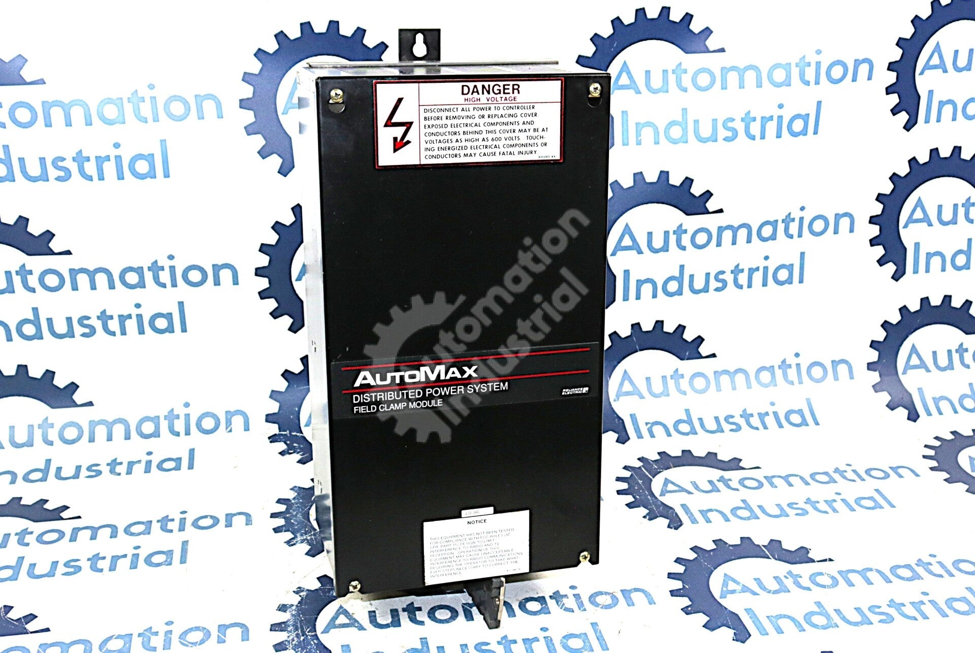805402-R By Reliance Electric 120-240VDC Discrete Output Module