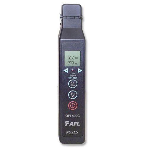 AFL OFI-400HP Optical Fiber Identifier for High Power