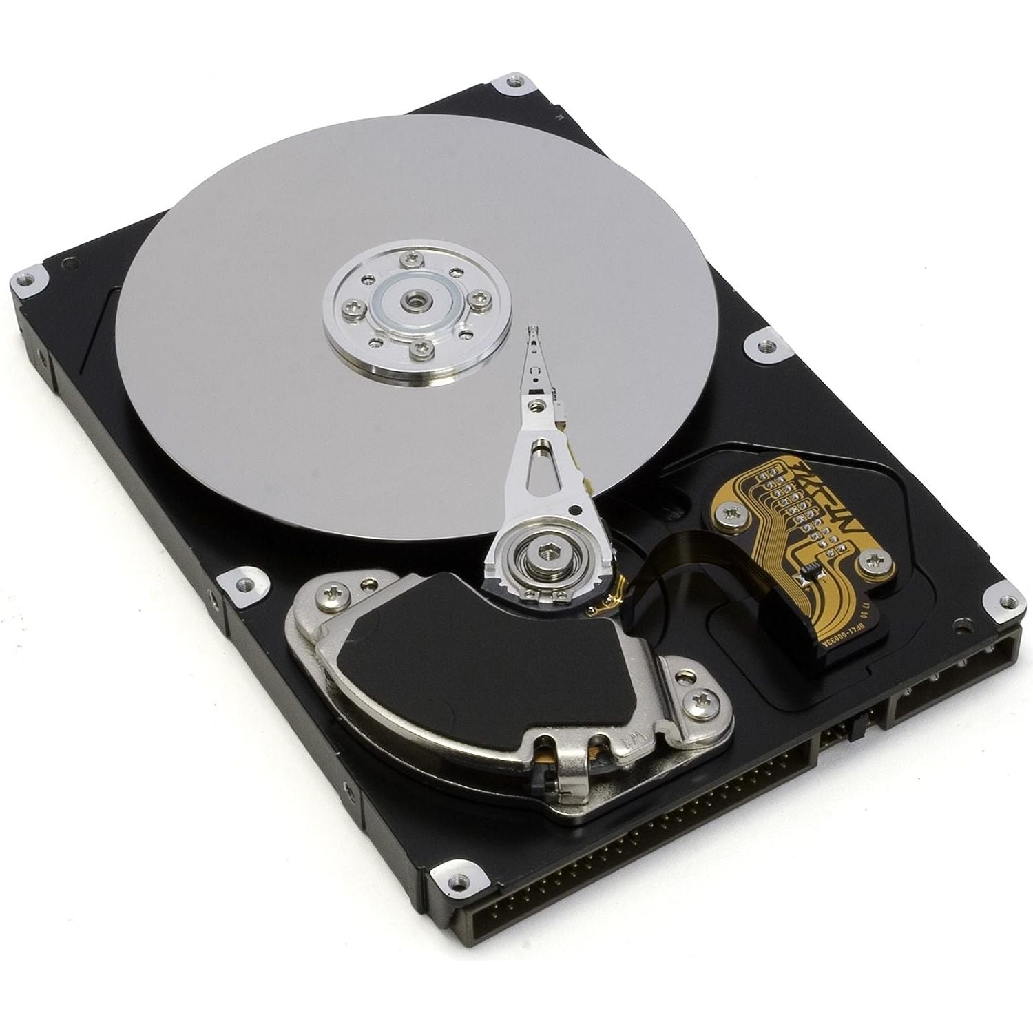 HUS153030VLS300, PN 0B22156, 300GB SAS 3.5 Hard Drive disco