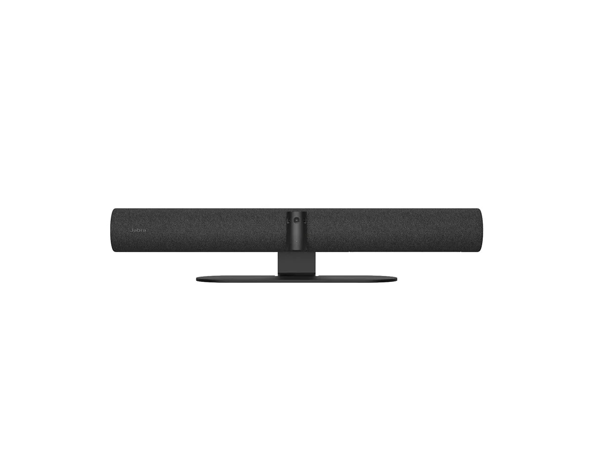 Jabra PanaCast 50 - 4K UHD - 30 fps - 1 x Network (RJ-45)Audio Line In Video Conferencing (8200-232)