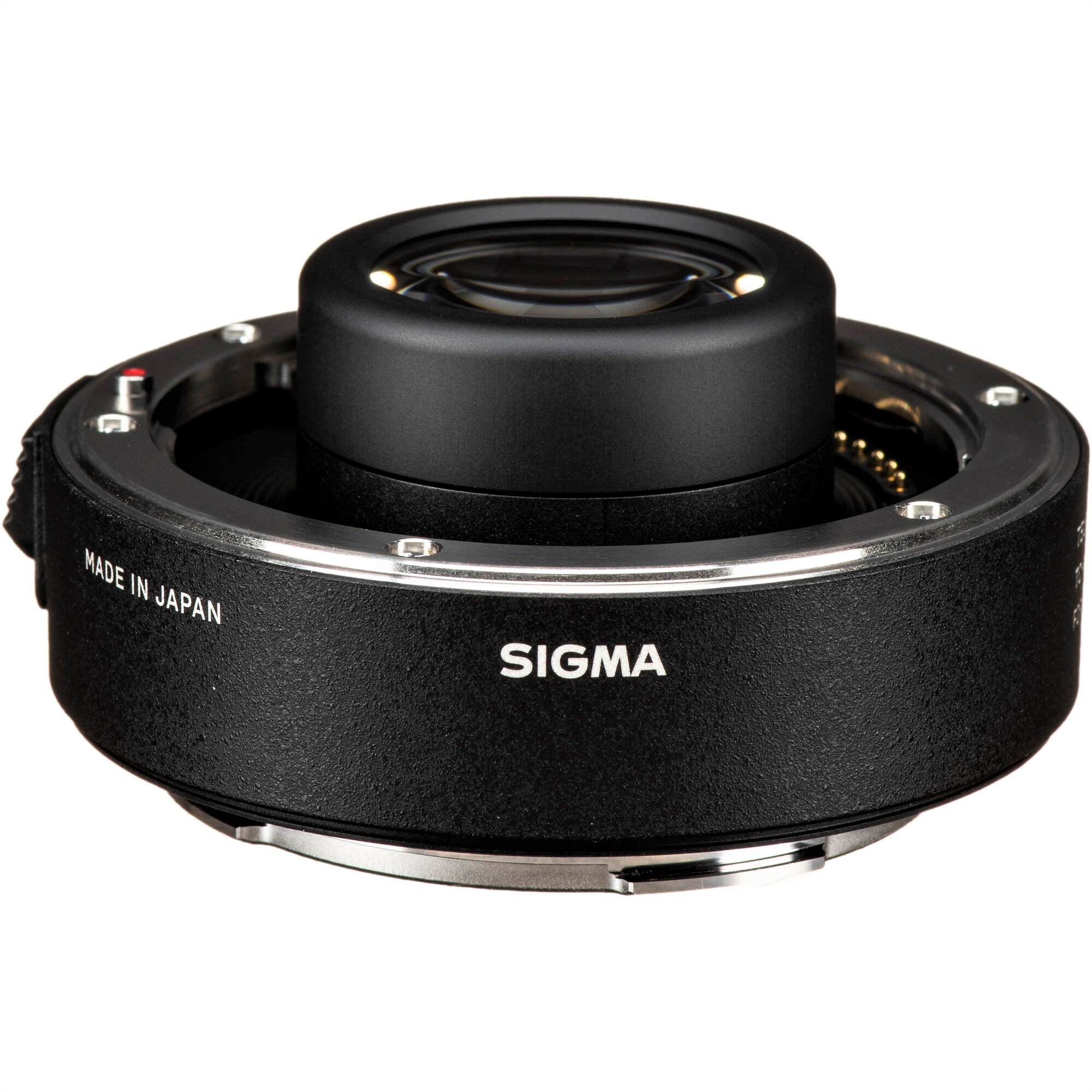 Sigma TC-1411 1.4x / TC-2011 2x Teleconverter for Leica L