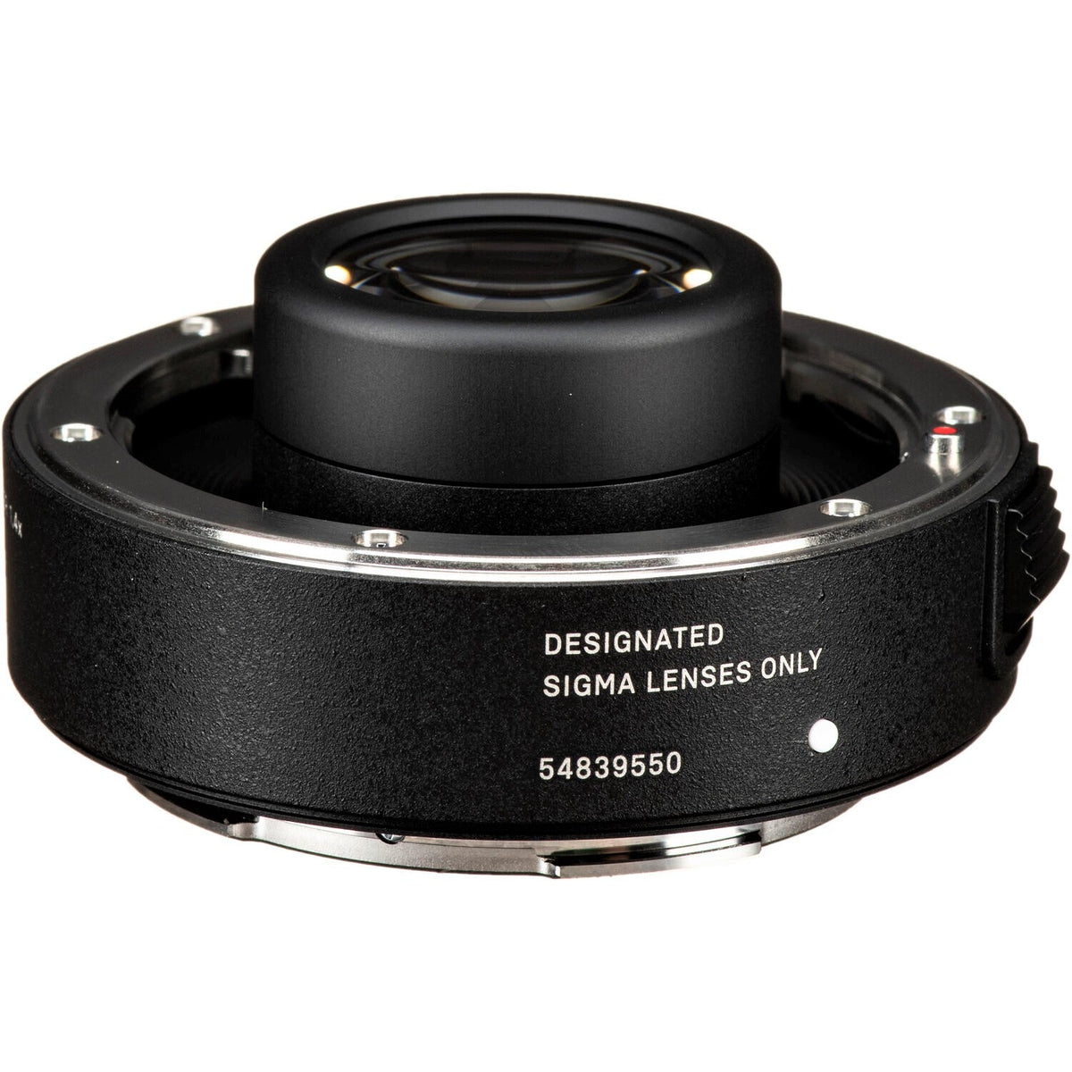 Sigma TC-1411 1.4x / TC-2011 2x Teleconverter for Leica L