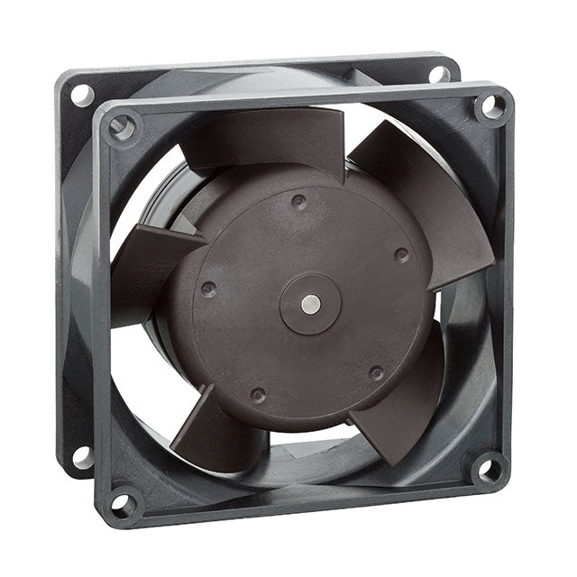 8314H FAN AXIAL 80X32MM 24VDC WIRE
