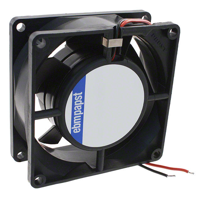 8314H FAN AXIAL 80X32MM 24VDC WIRE