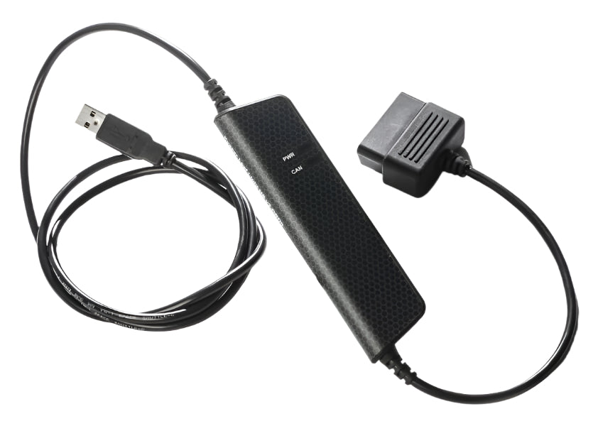 Kvaser Leaf Light HS v2 OBD2 (EOL)