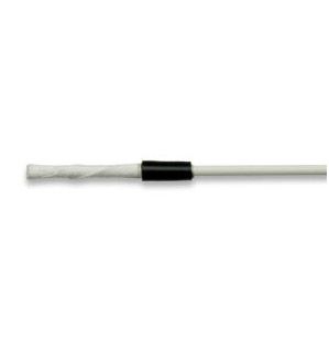 AFL CLETOP 8500-10-0024MZ Adapter Cleaning Sticks, 2.5mm - 5/Pkg
