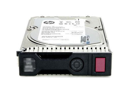 HPE 857644-B21 10TB SAS 12G Midline 7.2K LFF 3.5in SC Hard Drive