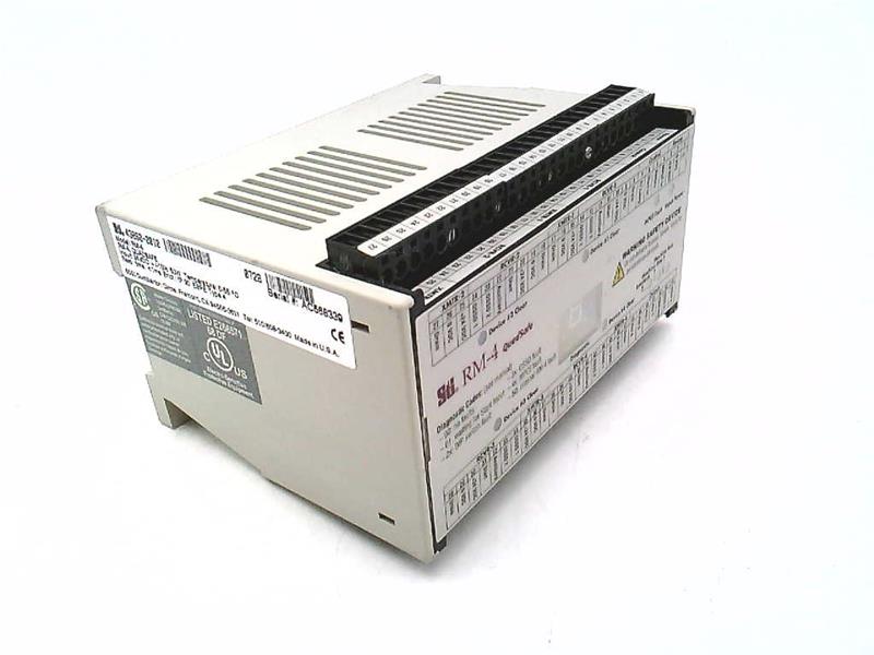 43860-0010 | Omron 24 VDC Safety Relay