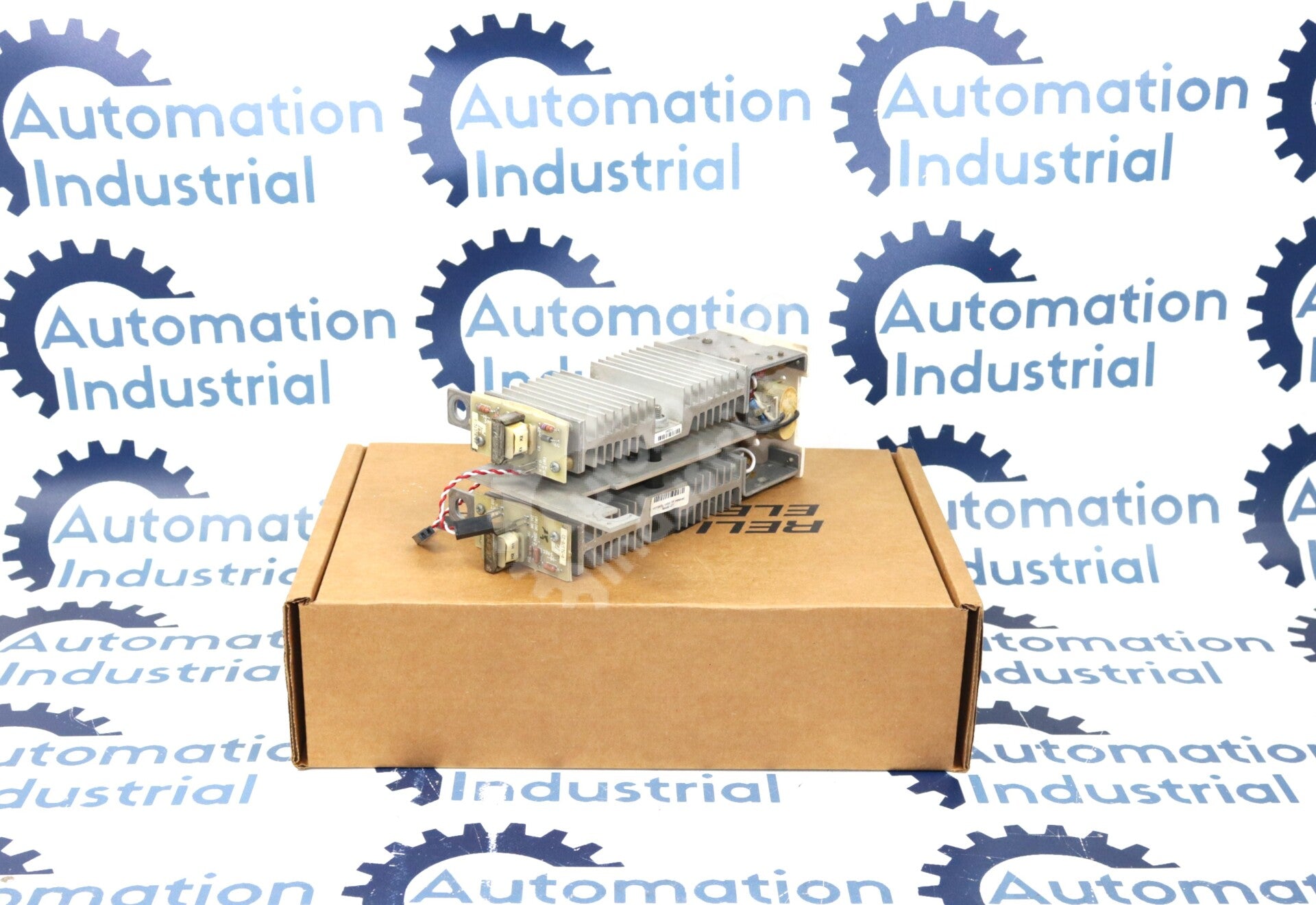 86466-47T By Reliance Electric Rectifier Stack Rectifier Series