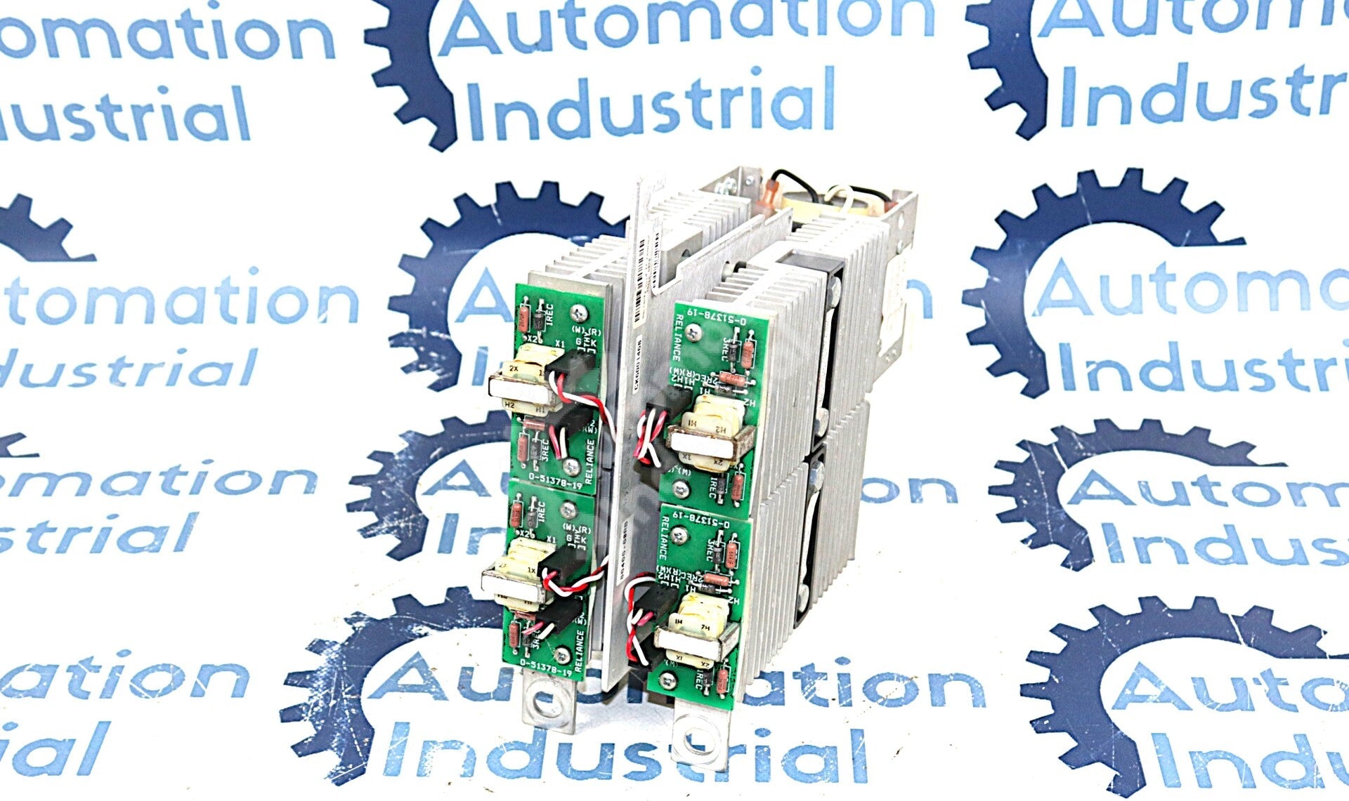 86466-60RB By Reliance Electric Rectifier Stack