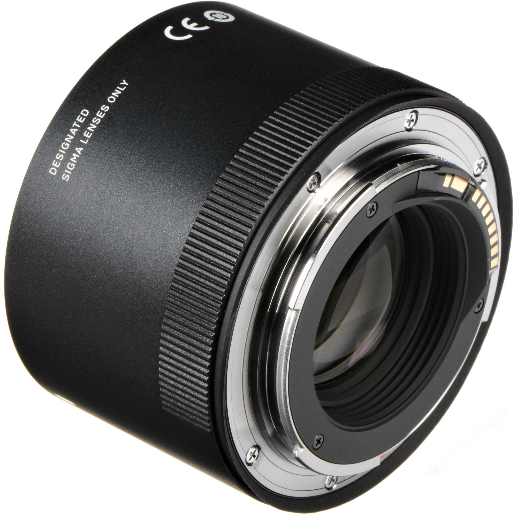 Sigma TC-2001 2x Teleconverter
