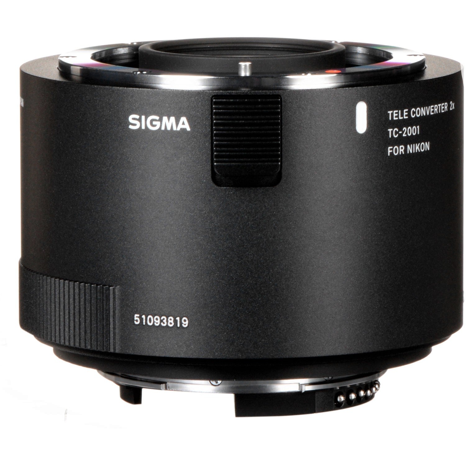 Sigma TC-2001 2x Teleconverter