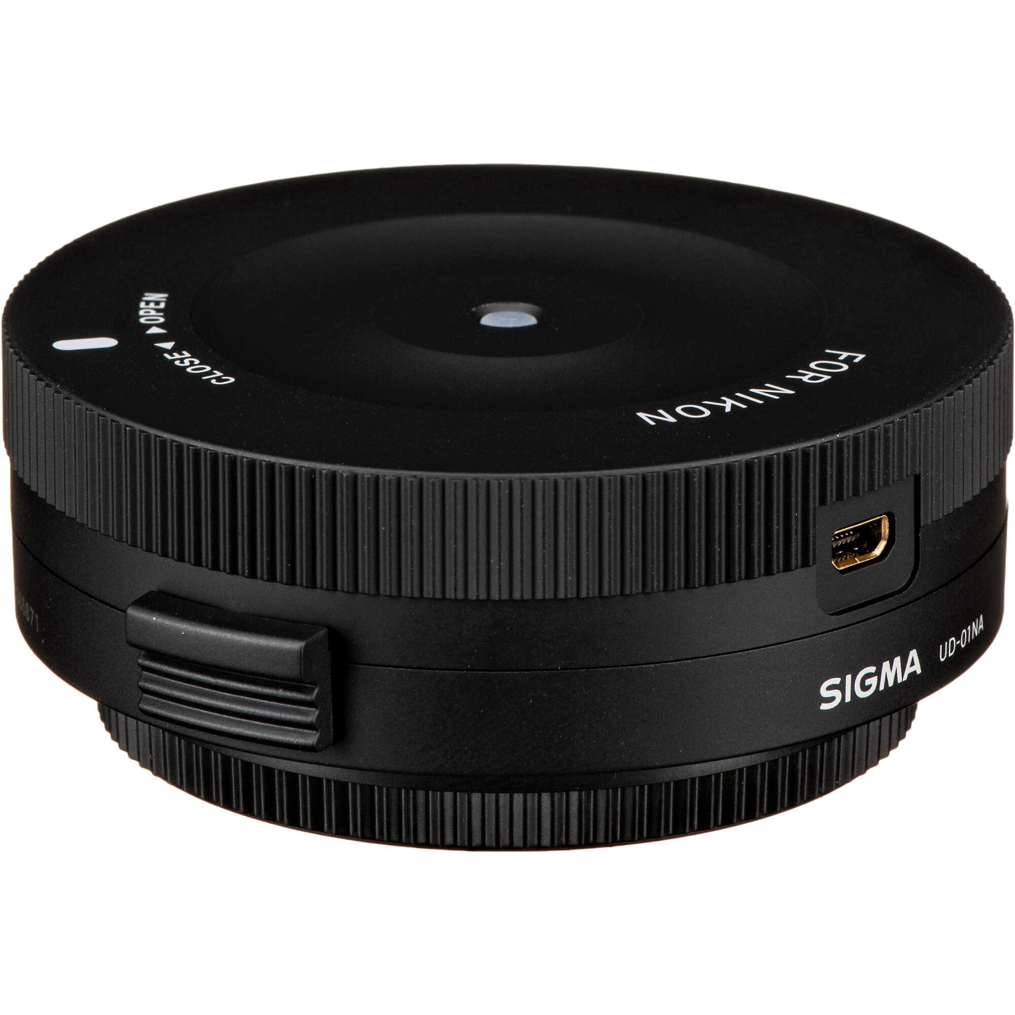 Sigma UD-01 USB Dock