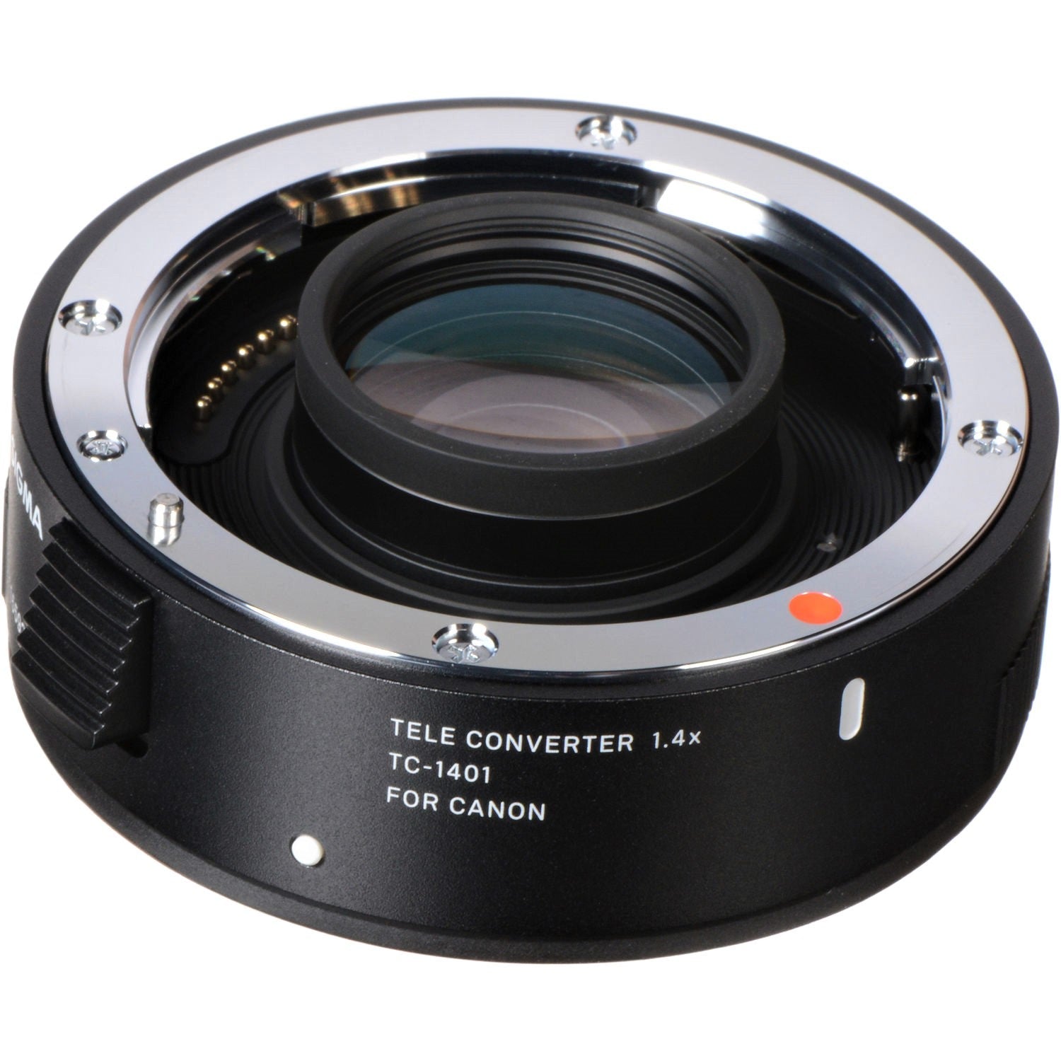 Sigma TC-1401 1.4x Teleconverter