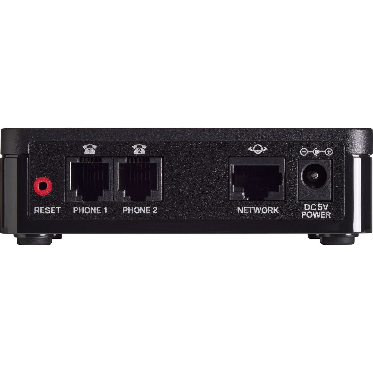 Cisco ATA191-K9 VoIP Phone Adaptor
