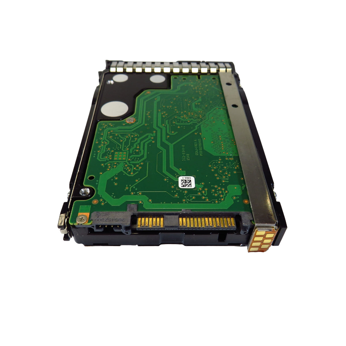 HP 872738-001 1.8TB 10K RPM 2.5" SAS 12Gbps 512E SC DS HDD Hard Drive (Refurbished)