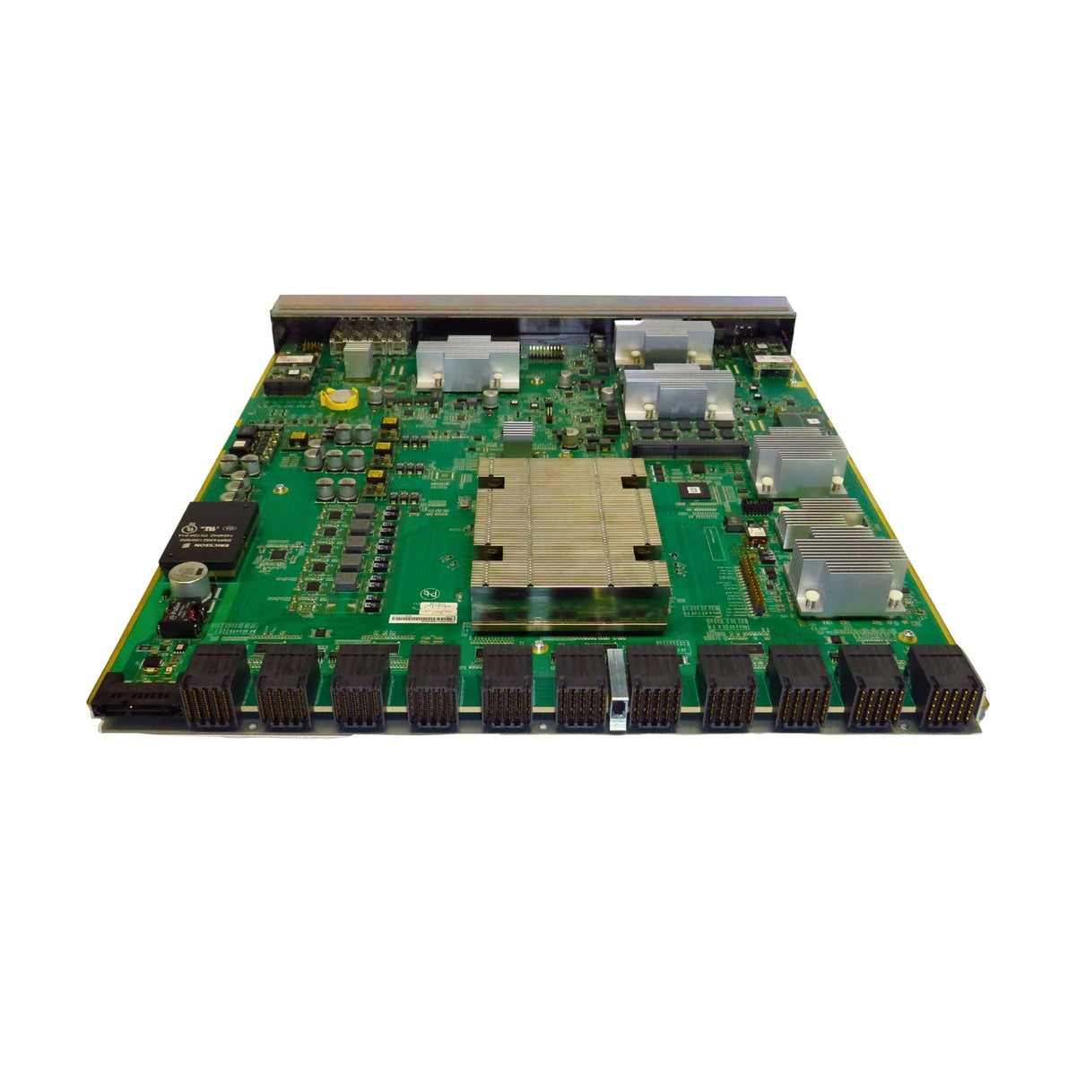 Dell 7KPC3 10 Gigabit Ethernet SFP+ C9000 Switch Route Processor Module (Refurbished)