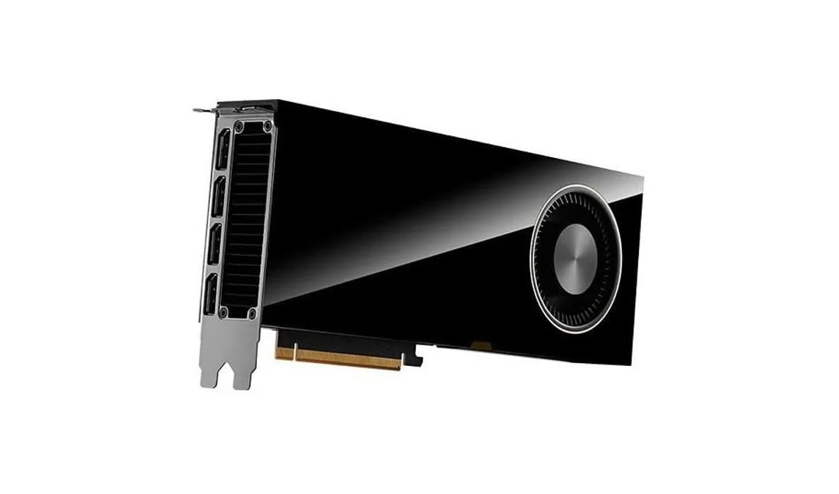 NVIDIA RTX 6000 ADA 900-5G133-2550-800 48GB GDDR6 18176 Graphics Card