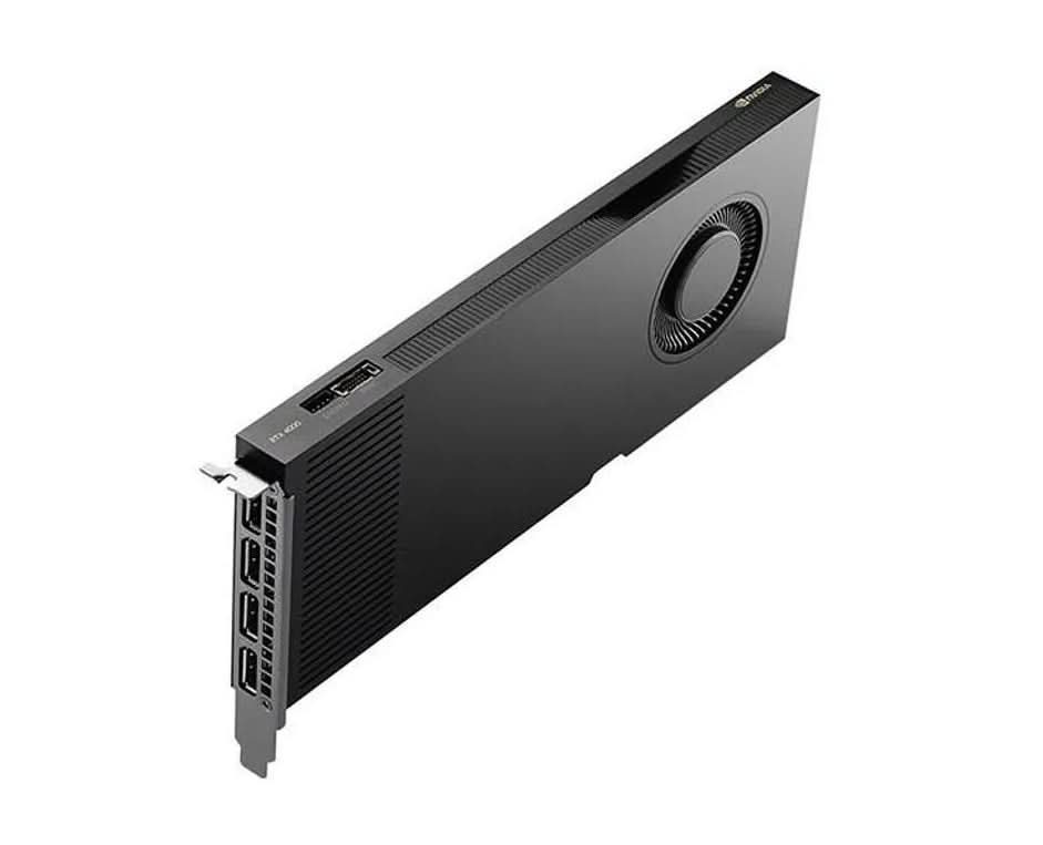 Nvidia RTX 4000 ADA 900-5G190-2570-000 20GB GDDR6 6144 Graphics Card