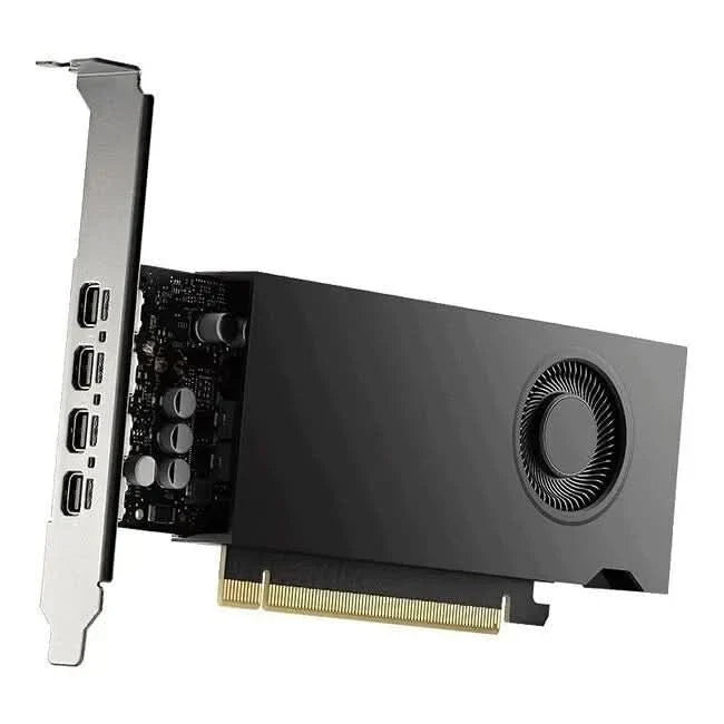 NVIDIA 900-5G192-2220-E00 RTX 2000E Ada 6GB GDDR6 ECC Graphic Card