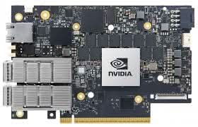 NVIDIA 900-9D3B4-00SV-EA0 BlueField-3 B3220L E-Series FHHL SUPERNIC 200GbE Network Adapter