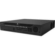 Hikvision iDS-9016HUHI-M8/S-50TE 16-ch 5MP AcuSense DVR 50TB