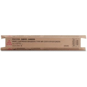 Ricoh Original Toner Cartridge