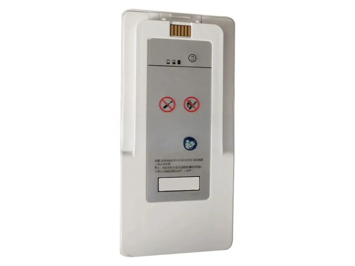 910671 Battery for Made Heart PW-416A Portable Oxygen Concentrator